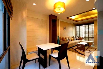 Townhouses for rent BTS Punnawithi : 🔼🔽 AccomA 📩 Fully Furnished 3 BR Townhouse @The Private Sukhumvit-Bangchak (AA35270)