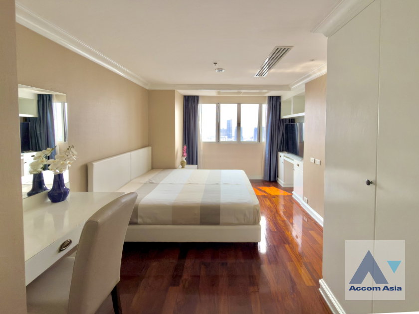 รูป 🔼🔽 AccomA 📩  3 BR Condominium @The Waterford Diamond (AA45448) - รูปที่ 20/20