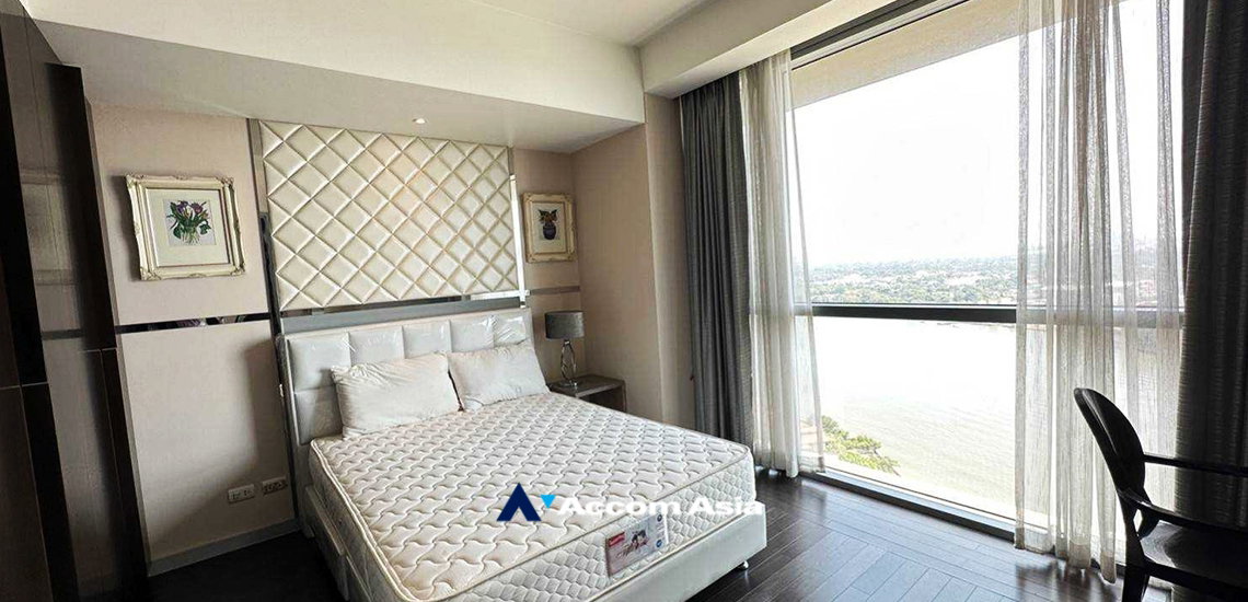 picture 🔼🔽 AccomA 📩  3 BR Condominium @The Pano (AA21138) - 6/11