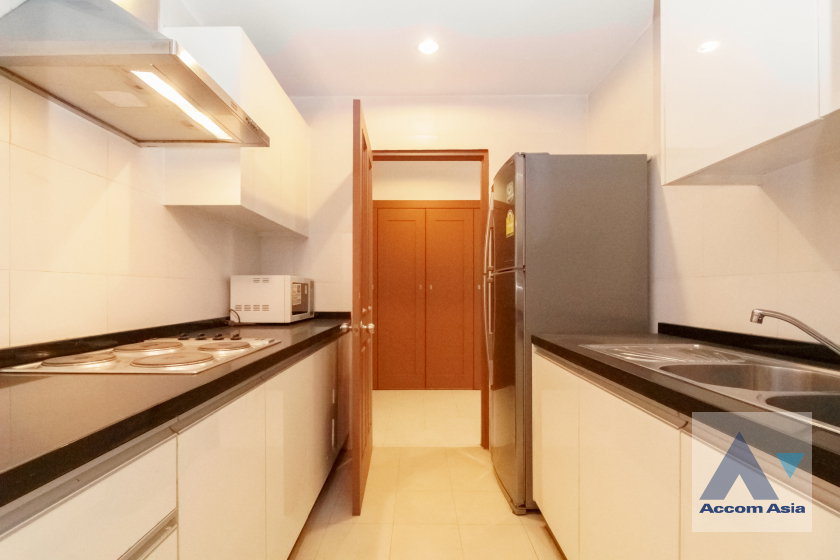 รูป 🔼🔽 AccomA 📩  2 BR Condominium @Siri Residence Sukhumvit 24 (1512696) - รูปที่ 6/18