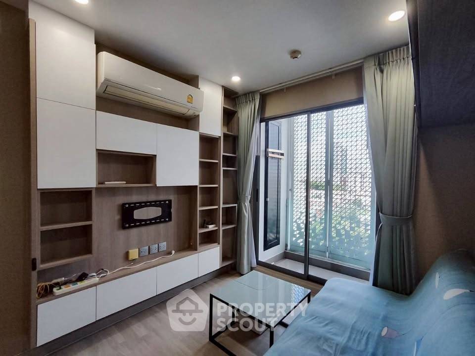 รูป คอนโด 1-ห้องนอน ที่ ซายน์ คอนโด สุขุมวิท 50 ใกล้ BTS อ่อนนุช (ID 2771726) - รูปที่ 2/8