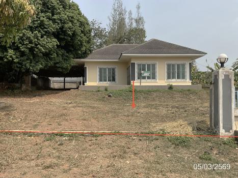 รูป บ้านเดี่ยว 136 ตร.วา แม่สรวย เชียงราย 1.7M - รูปที่ 27/30