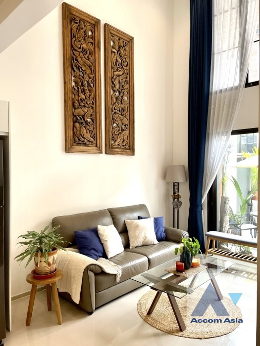 รูป 🔼🔽 AccomA 📩  3 BR Townhouse @Shizen Phatthanakan (AA38920) - รูปที่ 3/20