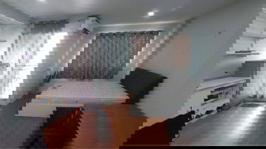 รูปภาพ ว่างสิ้นเดือน|ลุมพินี คอนโดทาวน์  รามอินทรา-หลักสี่ ติดBTS รามอินทรา 3|Central รามอินทรา