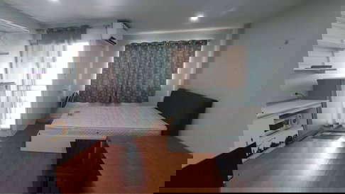 ว่างสิ้นเดือน|ลุมพินี คอนโดทาวน์  รามอินทรา-หลักสี่ ติดBTS รามอินทรา 3|Central รามอินทรา