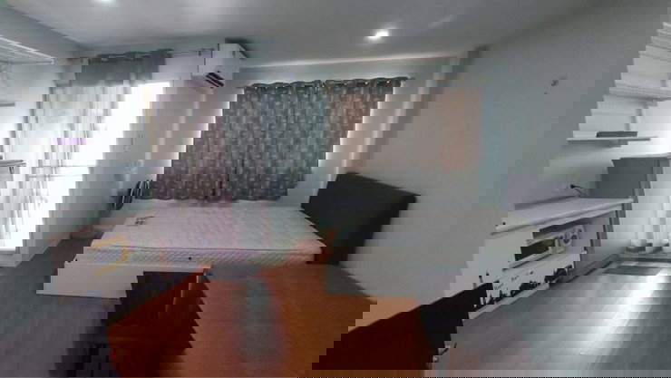 รูป ว่างสิ้นเดือน|ลุมพินี คอนโดทาวน์ รามอินทรา-หลักสี่ ติดBTS รามอินทรา 3|Central รามอินทรา - รูปที่ 1/7