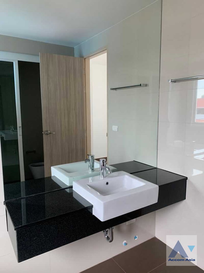 รูป 🔼🔽 AccomA 📩  3 BR Townhouse @Cote Maison Rama 3 (AA36411) - รูปที่ 12/14