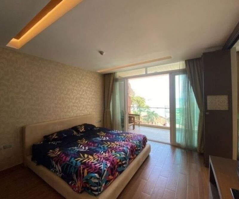 รูป 2 Bedroom Condo for Sale Montari Jomtien Pattaya - รูปที่ 7/10