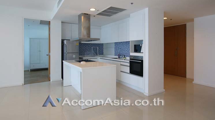 รูป 🔼🔽 AccomA 📩  3 BR Condominium @Royal Maneeya Executive Residence (1515157) - รูปที่ 3/10