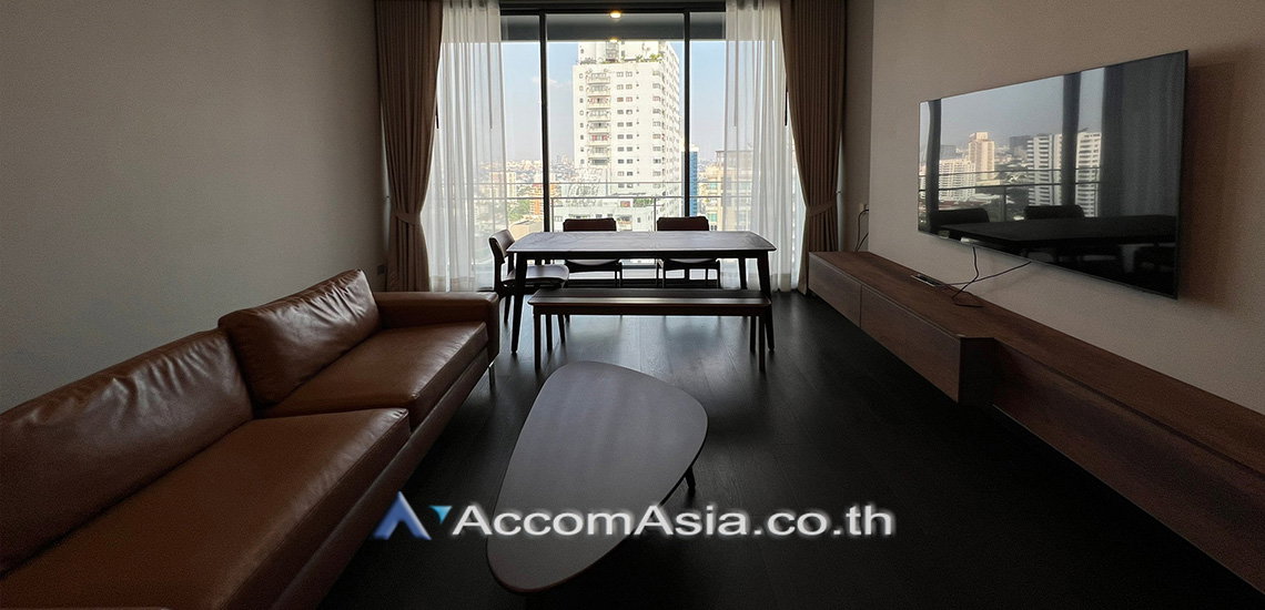 รูป 🔼🔽 AccomA 📩  3 BR Condominium @LAVIQ Sukhumvit 57 (AA30884) - รูปที่ 3/20