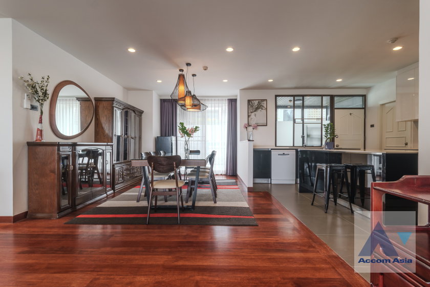 รูป 🔼🔽 AccomA 📩  3 BR Condominium @Prime Mansion One (AA41737) - รูปที่ 12/20