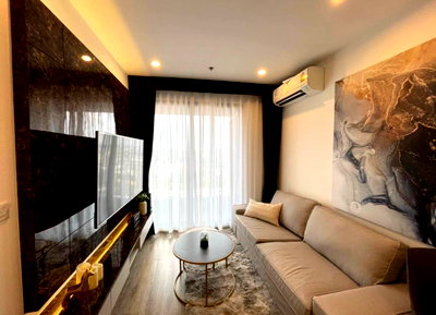 Condos for rent : IDEO Mobi Sukhumvit               66 