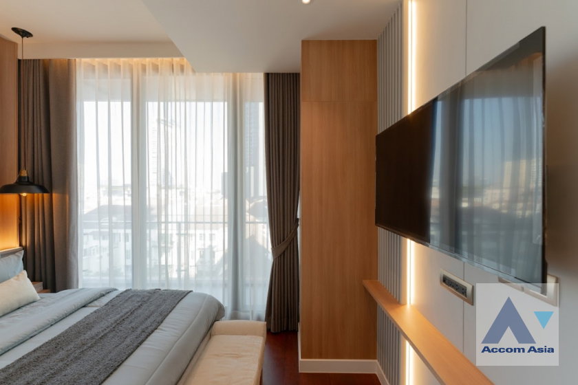 รูป 🔼🔽 AccomA 📩  2 BR Condominium @KHUN by Yoo (AA45889) - รูปที่ 13/17