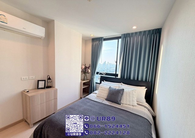 picture 💙 Hot Price 💙 For Rent Artemis Sukhumvit 77 - 14/16