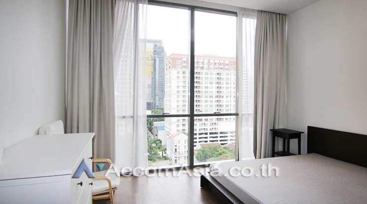 picture 🔼🔽 AccomA 📩  2 BR Condominium @Domus 16 (AA12274) - 5/12