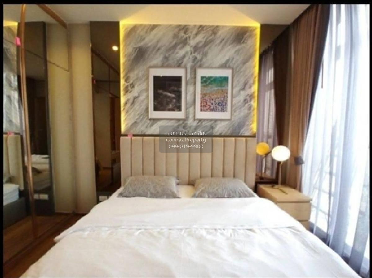 รูป เช่าคอนโด พาร์ค ออริจิ้น พร้อมพงษ์ BTS-พร้อมพงษ์ คลองตัน เขต คลองเตย กรุงเทพ CX-80941 ✅ ทักไลน์ @connexproperty ตอบทันที ทีมงานมืออาชีพ ✅ - รูปที่ 6/7