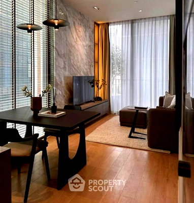 Condos for rent : 1-BR 46 Sqm At 28 Chidlom Condo, 300m To BTS Chit Lom (ID 2643211)