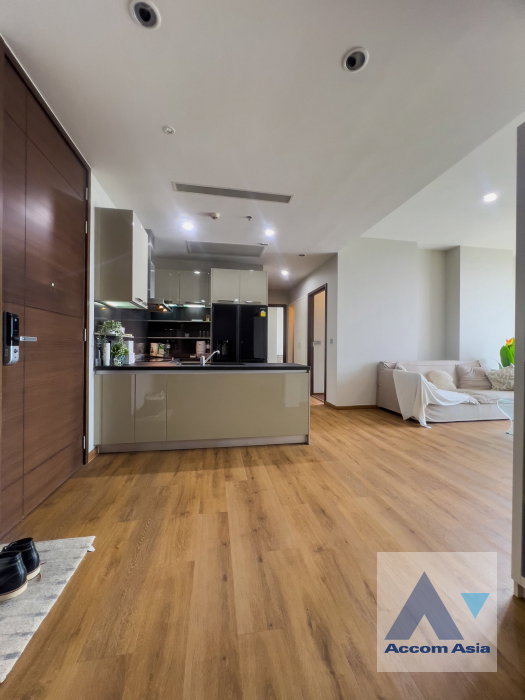 picture 🔼🔽 AccomA 📩 Corner Unit 3 BR Condominium @Quattro Thonglor (AA34584) - 2/10
