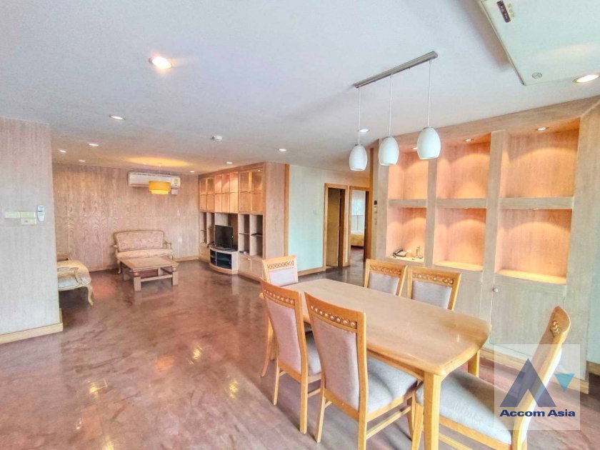 รูป 🔼🔽 AccomA 📩  3 BR Condominium @Acadamia Grand Tower (24883) - รูปที่ 2/9