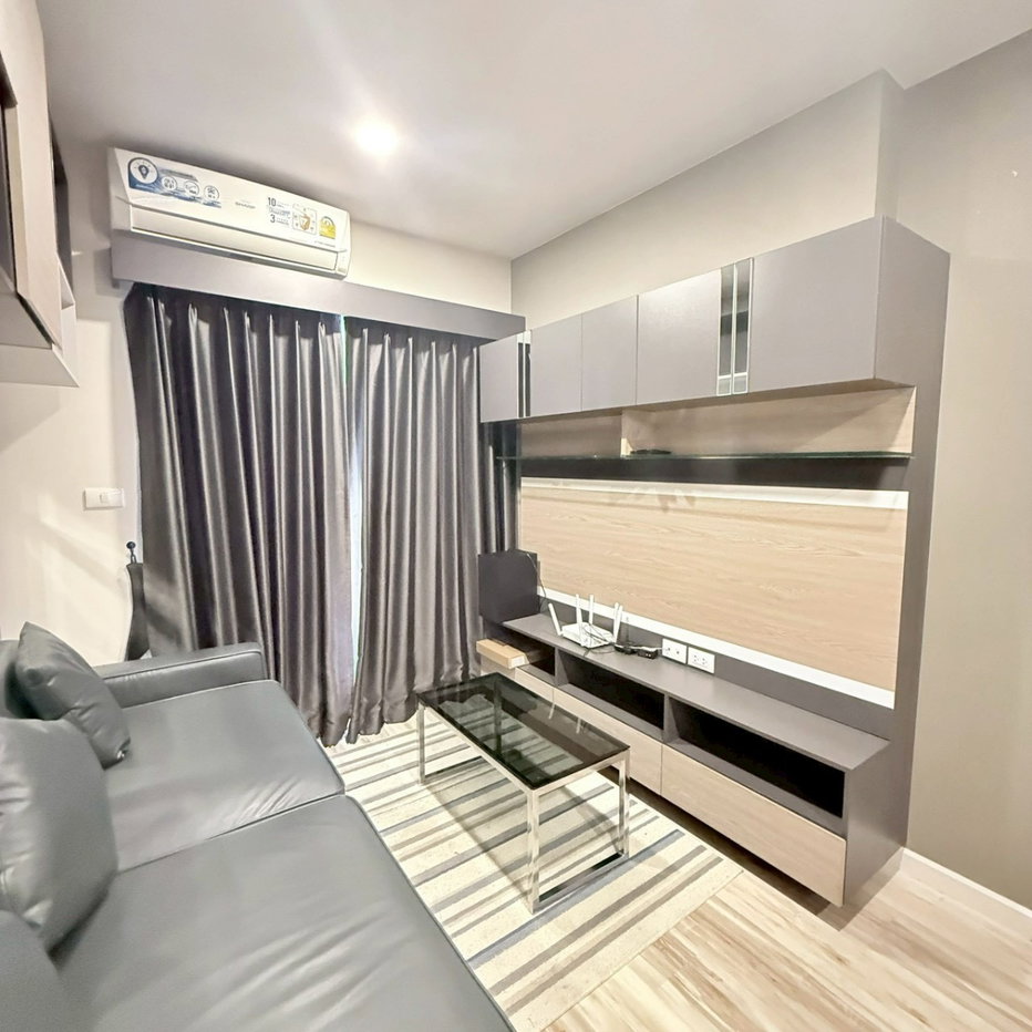 รูป ปล่อยเช่าพลัสคอนโด คอนโดตึกสูง 30 ชั้นใจกลางเมืองโคราช - รูปที่ 3/27