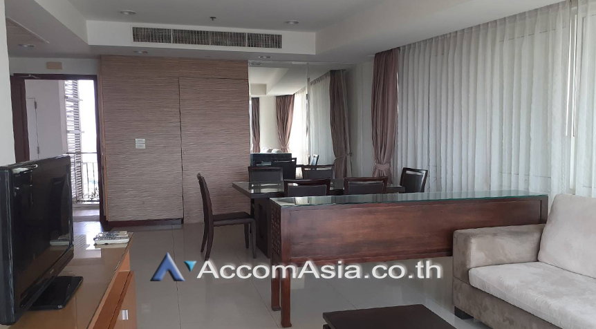 picture 🔼🔽 AccomA 📩 2 BR Condominium @Baan Rajprasong (AA26066) - 2/11