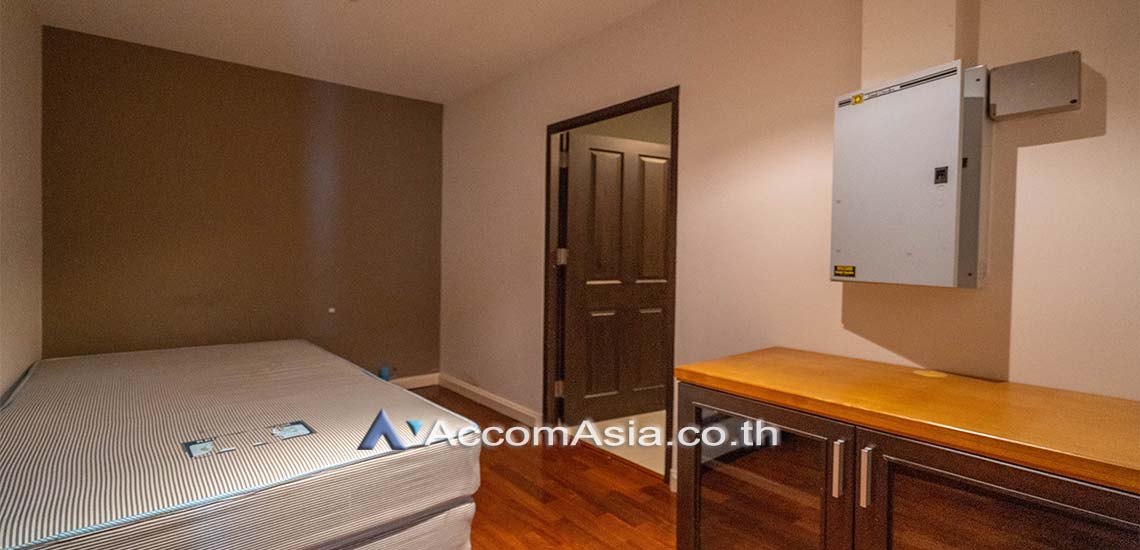 รูป 🔼🔽 AccomA 📩 Duplex Condo 3 BR Condominium @Cadogan Private Residence (13000282) - รูปที่ 10/12