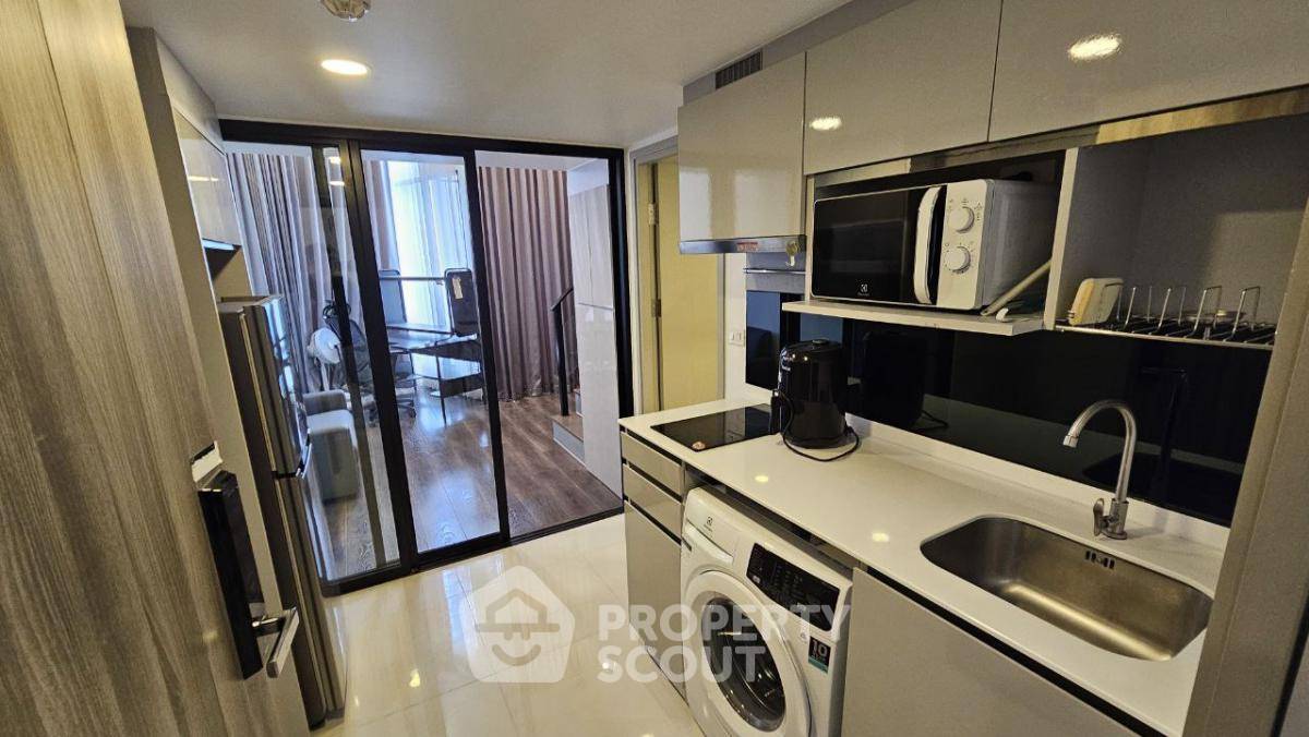picture 1-BR Condo at Knightsbridge Space Ratchayothin near BTS Ratchayothin (ID 2668720) - 5/6