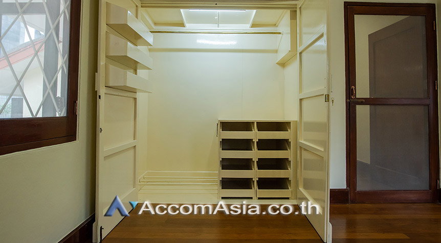 picture 🔼🔽 AccomA 📩 Home Office,Garden 2 BR House in Thung Phaya Thai (AA27364) - 10/14