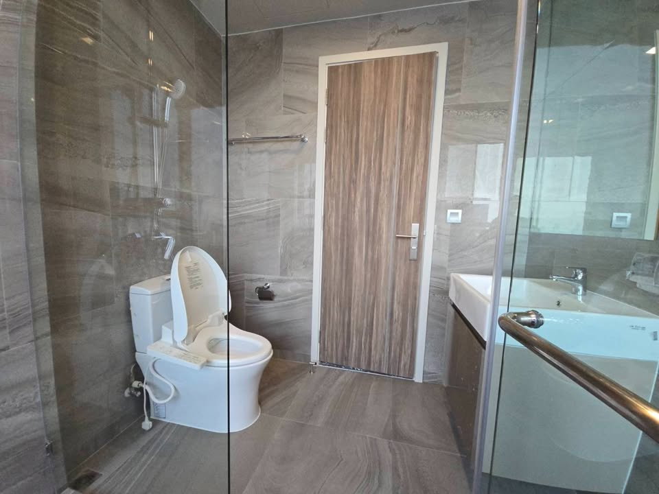 รูป RS5555 ให้เช่า คอนโด IDEO Q Sukhumvit 36 ใกล้ BTS ทองหล่อ - รูปที่ 11/12
