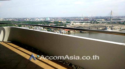 Condos for rent : 🔼🔽 AccomA 📩  3 BR Condominium @PM Riverside (21066)