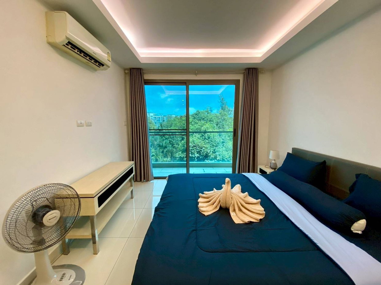 รูป 1 Bedroom Condo for Sale in Pattaya at Laguna Beach Jomtien 2 - รูปที่ 8/15
