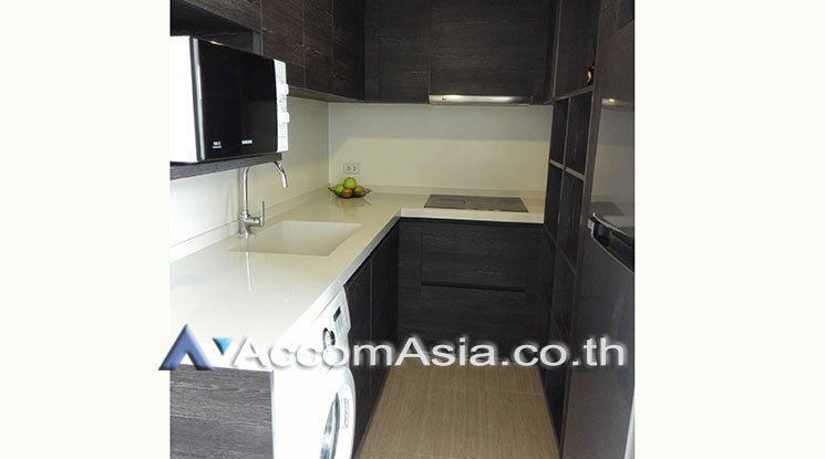 รูป 🔼🔽 AccomA 📩 Pet friendly 2 BR Condominium @Downtown 49 (AA15472) - รูปที่ 5/8
