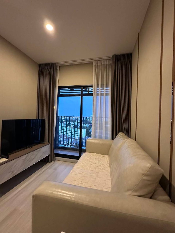 รูป Knightsbridge Prime Sathorn【𝐑𝐄𝐍𝐓】🔥รายละเอียดเนี้ยบ ขับความพรีเมียมทุกมุม🔥 ติดต่อไลน์ไอดี: @hacondo - รูปที่ 3/8