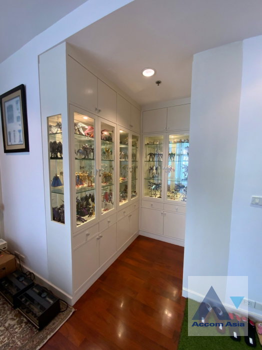 picture 🔼🔽 AccomA 📩  3 BR Condominium @Chatrium Riverside (AA40270) - 9/16