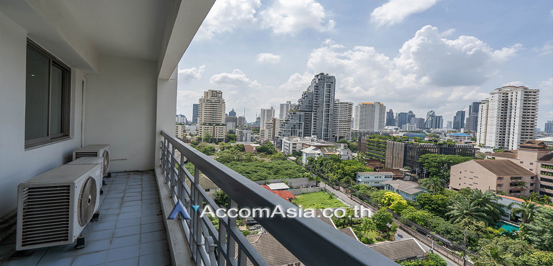 รูป 🔼🔽 AccomA 📩  3 BR Condominium @Royal Castle Sukhumvit 39 (AA27163) - รูปที่ 4/9