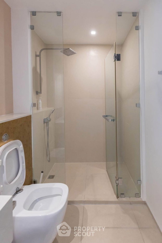 รูป คอนโด 3-ห้องนอน ที่ เดอะ ริเวอร์ คอนโดมิเนียม ใกล้ BTS สะพานตากสิน (ID 2771553) - รูปที่ 11/17