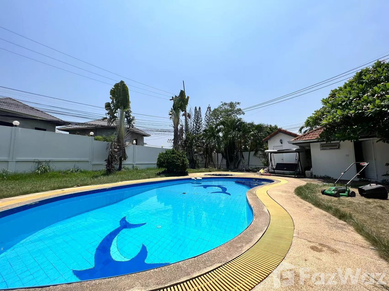 รูป ขาย วิลล่า 6 ห้องนอน ใน บางละมุง, ชลบุรี 1656180 - รูปที่ 1/16