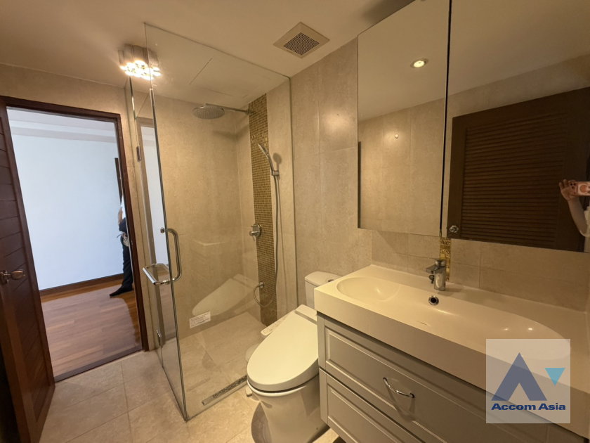 รูป 🔼🔽 AccomA 📩  3 BR Condominium @Royal Castle Sukhumvit 39 (AA22011) - รูปที่ 13/15