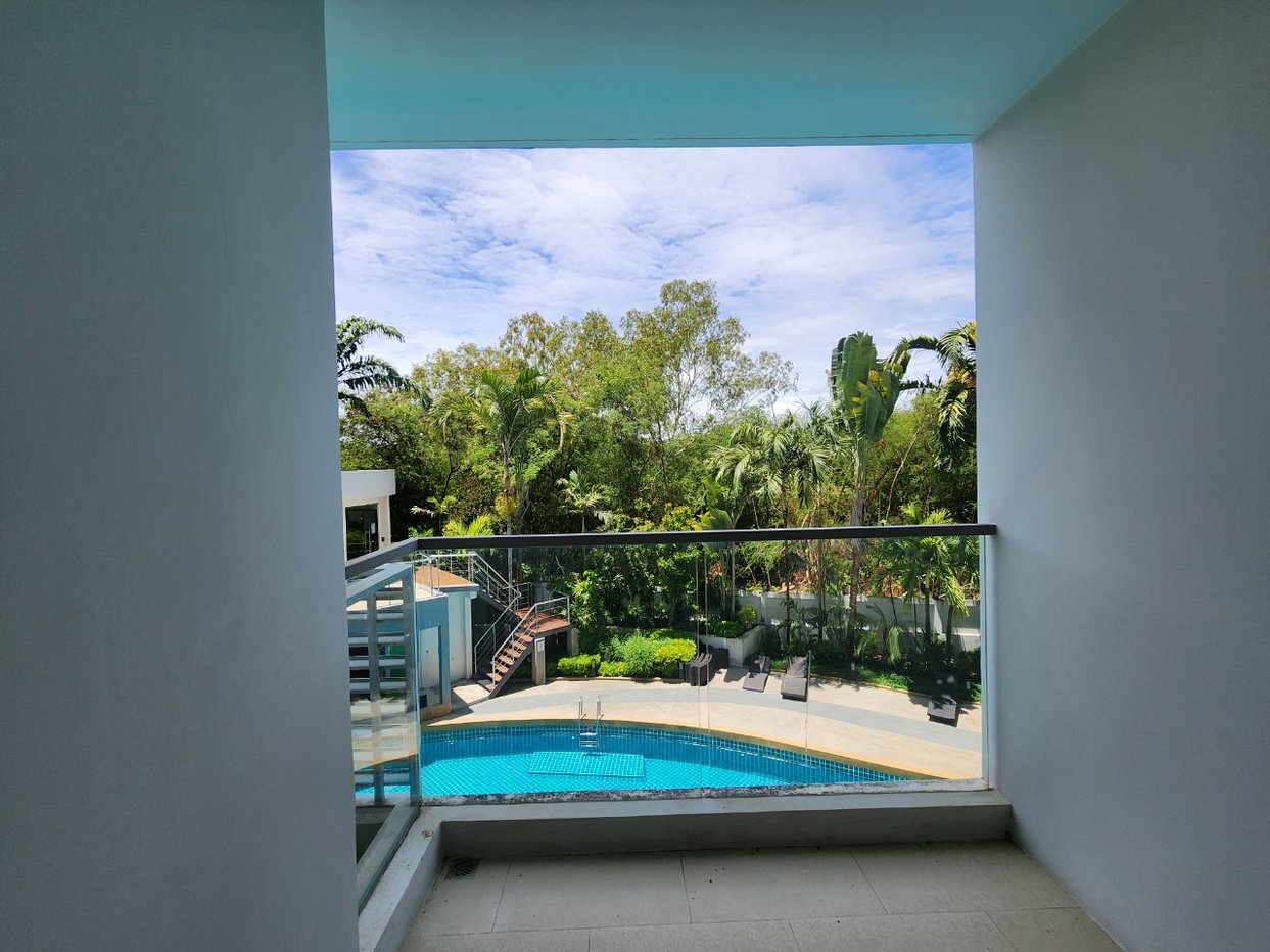 picture Laguna Beach Condominium 1 bedroom in Jomtien - 16/16