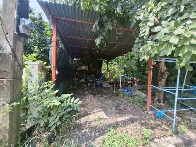 รูป ที่ดินเปล่าทำเลดี รังสิต-นครนายก ใกล้ฟิวเจอร์รังสิตและดรีมเวิลด์ ขนาด 148 ตร.วา เหมาะสร้างบ้านหรือเก็บลงทุนในอนาคต | รหัส 93352 - รูปที่ 2/9
