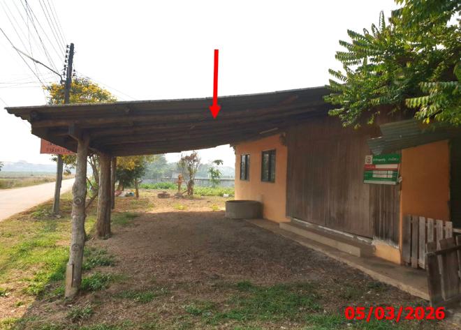 picture HOME 221 Sq.w. Mae Tha Lamphang for 1.9M - 8/32