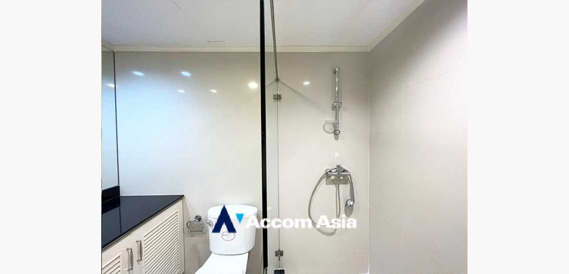 รูป 🔼🔽 AccomA 📩  3 BR Condominium @Sathorn Park Place (27038) - รูปที่ 18/20