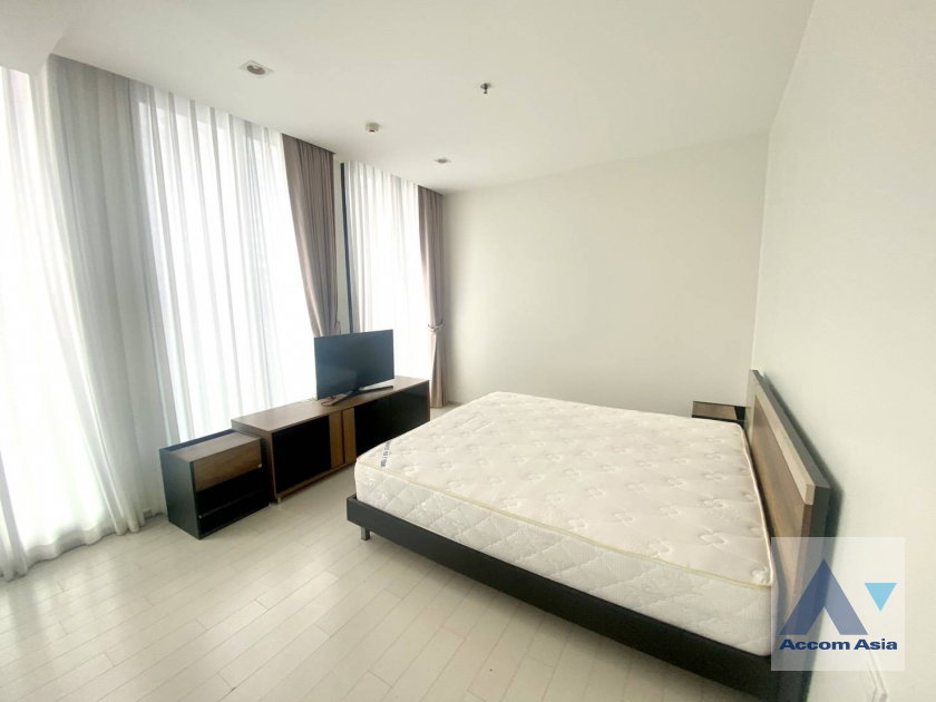 รูป 🔼🔽 AccomA 📩 Corner Unit 2 BR Condominium @Noble Ploenchit (AA28826) - รูปที่ 5/8