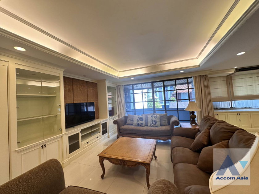 รูป 🔼🔽 AccomA 📩 Pet friendly 3 BR Condominium @Premier Condominium (AA26442) - รูปที่ 4/20