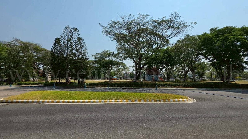 รูป ทาวน์โฮม 2 ชั้น วิลลาจจิโอ บางนา ซอยเอแบค บ้านสวยใหม่มาก พร้อมอยู่ ราคาถูก - รูปที่ 31/41