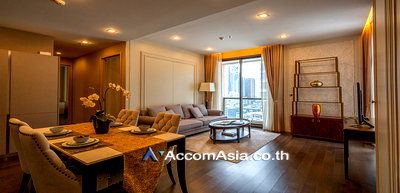 Condos for rent : 🔼🔽 AccomA 📩 Condominium  with modern light-toned décor in Sukhumvit (AA25705)