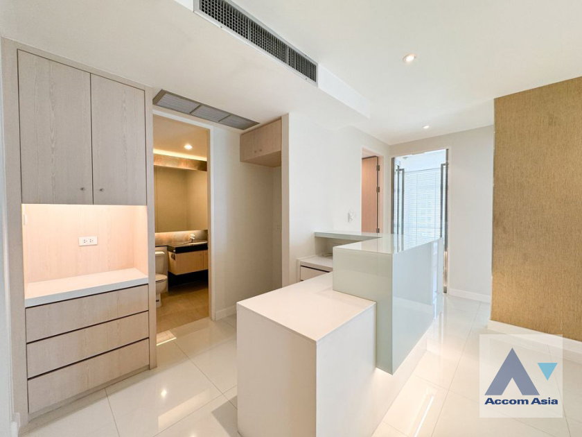 รูป 🔼🔽 AccomA 📩 2 BR Condominium @Grand Langsuan (AA37308) - รูปที่ 5/11