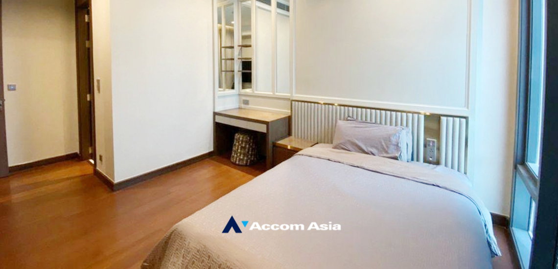 รูป 🔼🔽 AccomA 📩 Modern Luxury High-Rise Condo ( AA34163 ) - รูปที่ 20/20