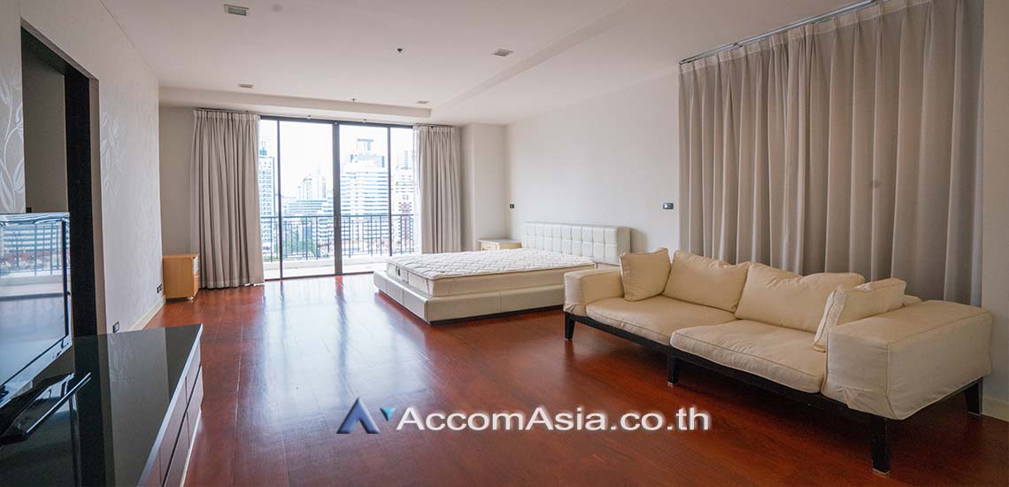 picture 🔼🔽 AccomA 📩 Pet friendly,Penthouse 2 BR Condominium @Prime Mansion Sukhumvit 31 (AA12219) - 5/12