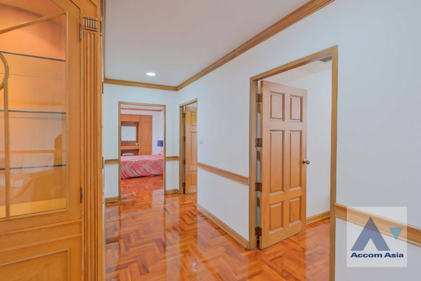 รูป 🔼🔽 AccomA 📩  Large condominium with panoramic views in Sukhumvit (AA14402) - รูปที่ 14/20